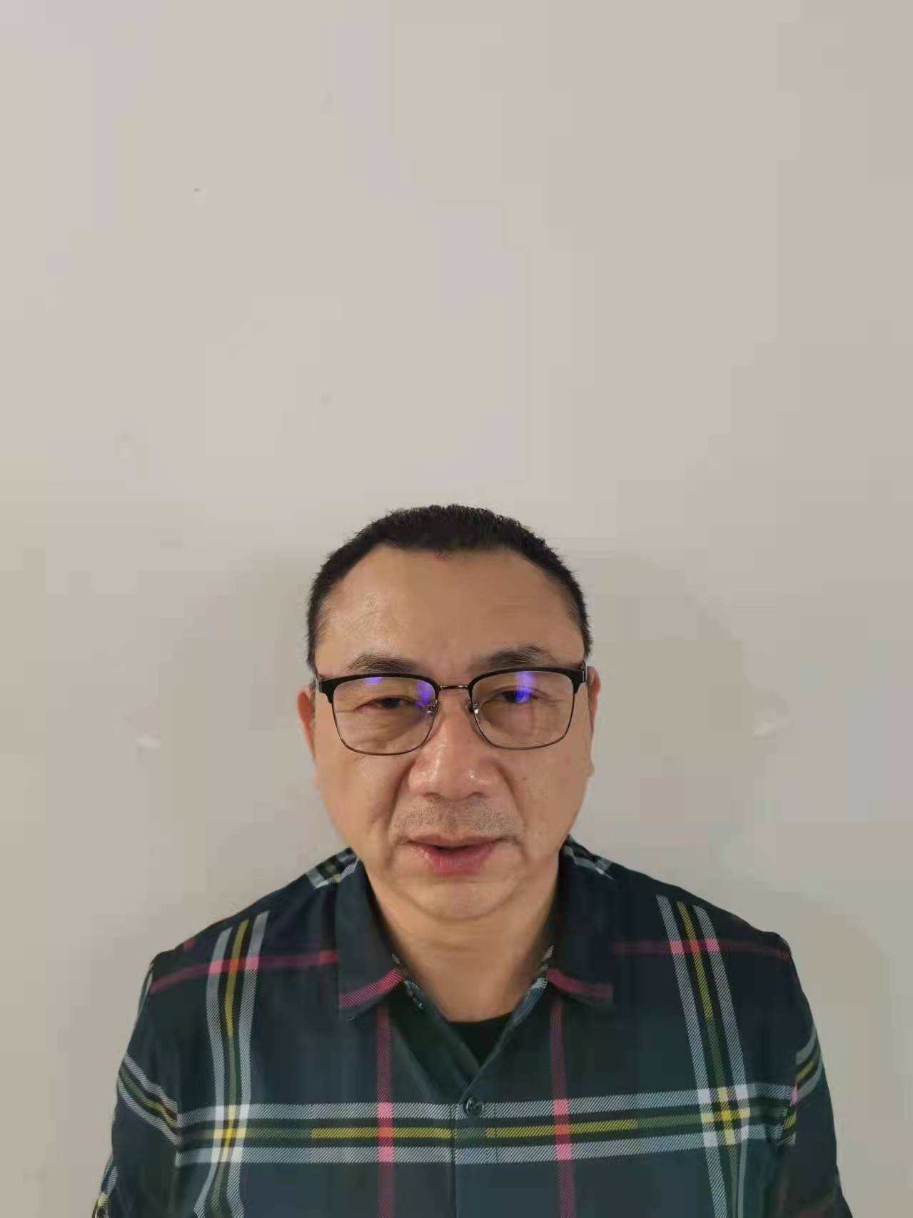CHEN XIANMIN